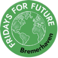 Logo von FFF Bremerhaven